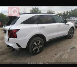 کیا سۆرینتۆ